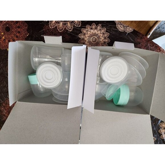 Motif Duo Breast Pump - Picture 3 of 3